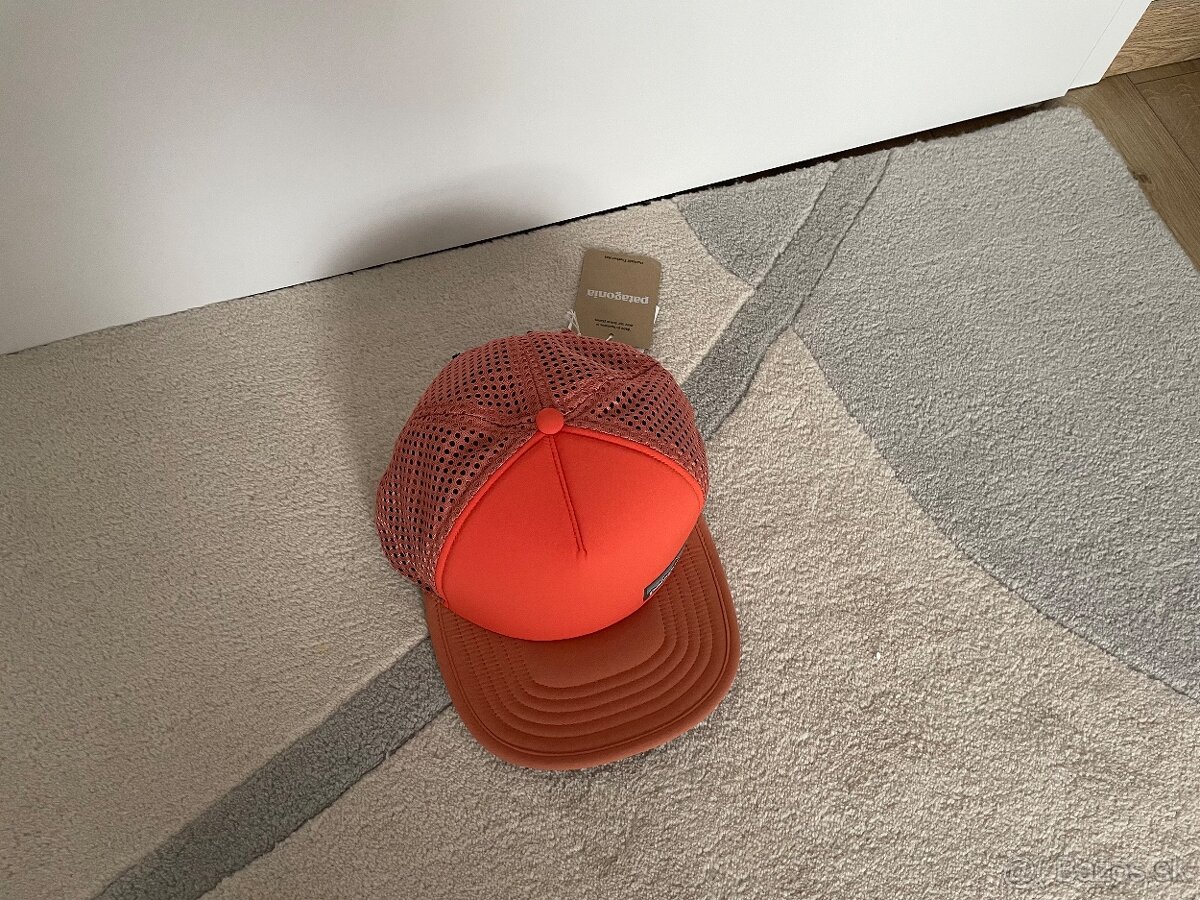 Dámska šiltovka Patagónia - 3