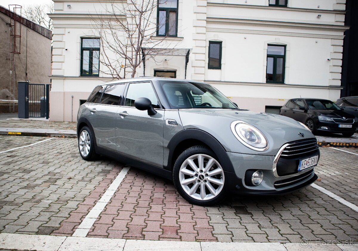 Mini Clubman 1.5 115K One - 3