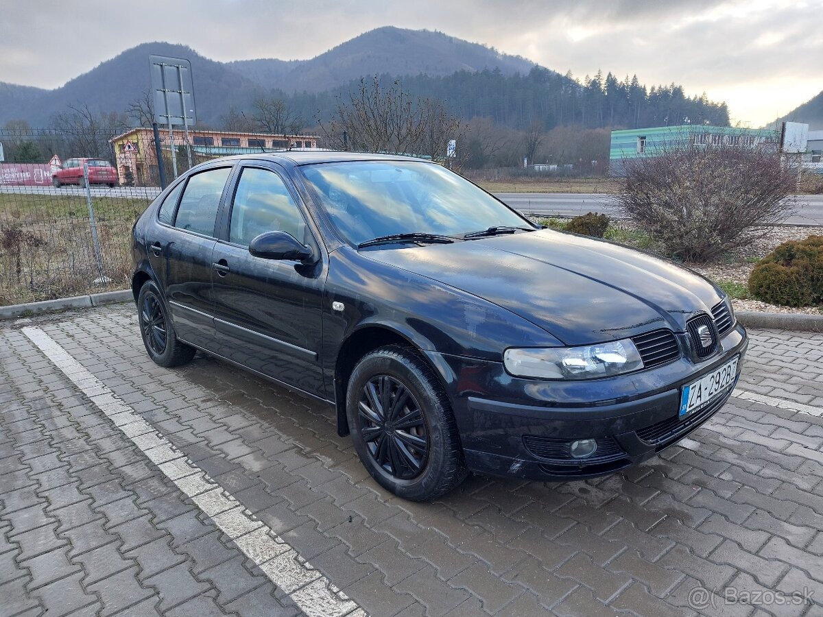 Seat Leon - 3