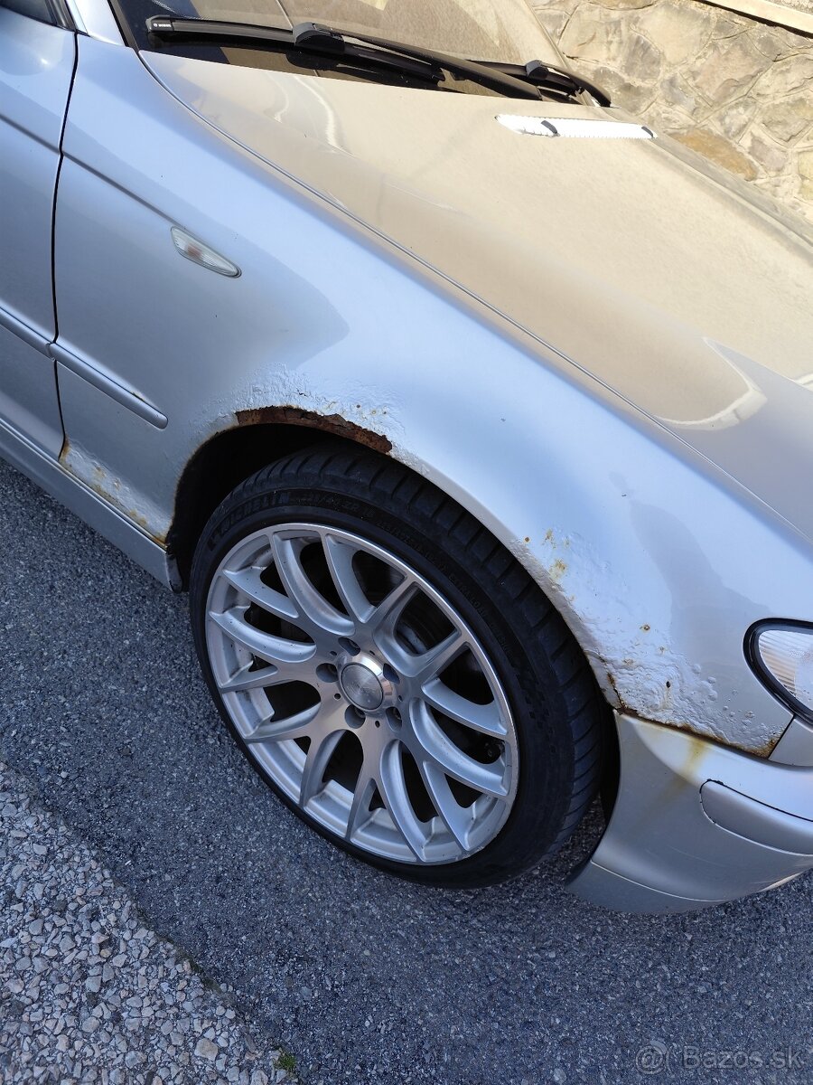 BMW 330xd A 135kw - 3