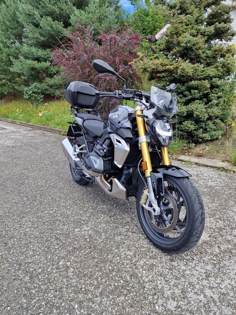 BMW R1250R - 3