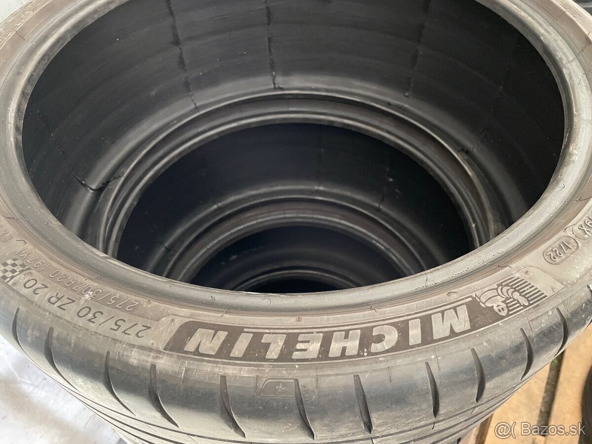 Michelin 275/30 r20 - 3