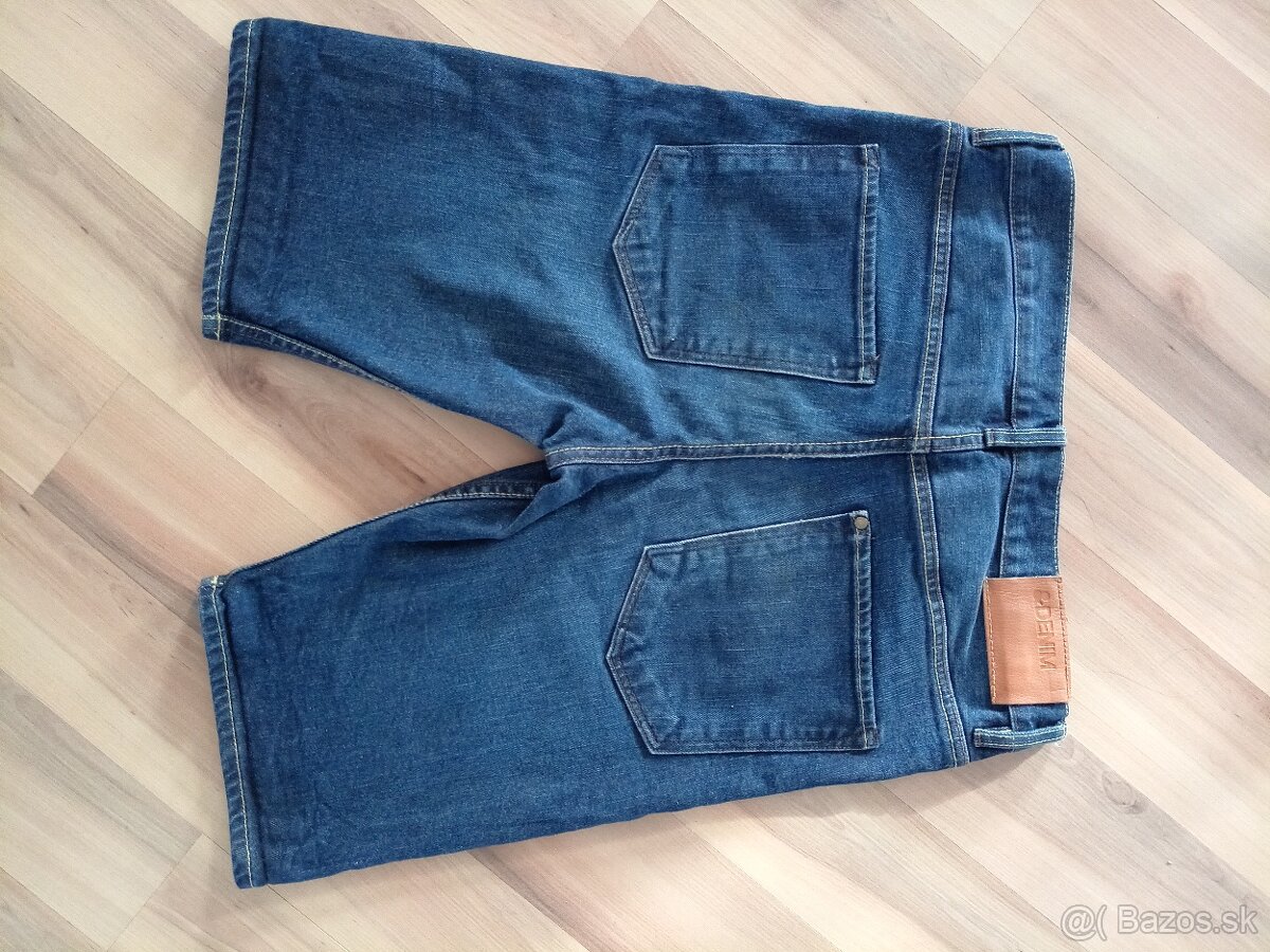 Kratasy h&m 158 chlapcenske - 3