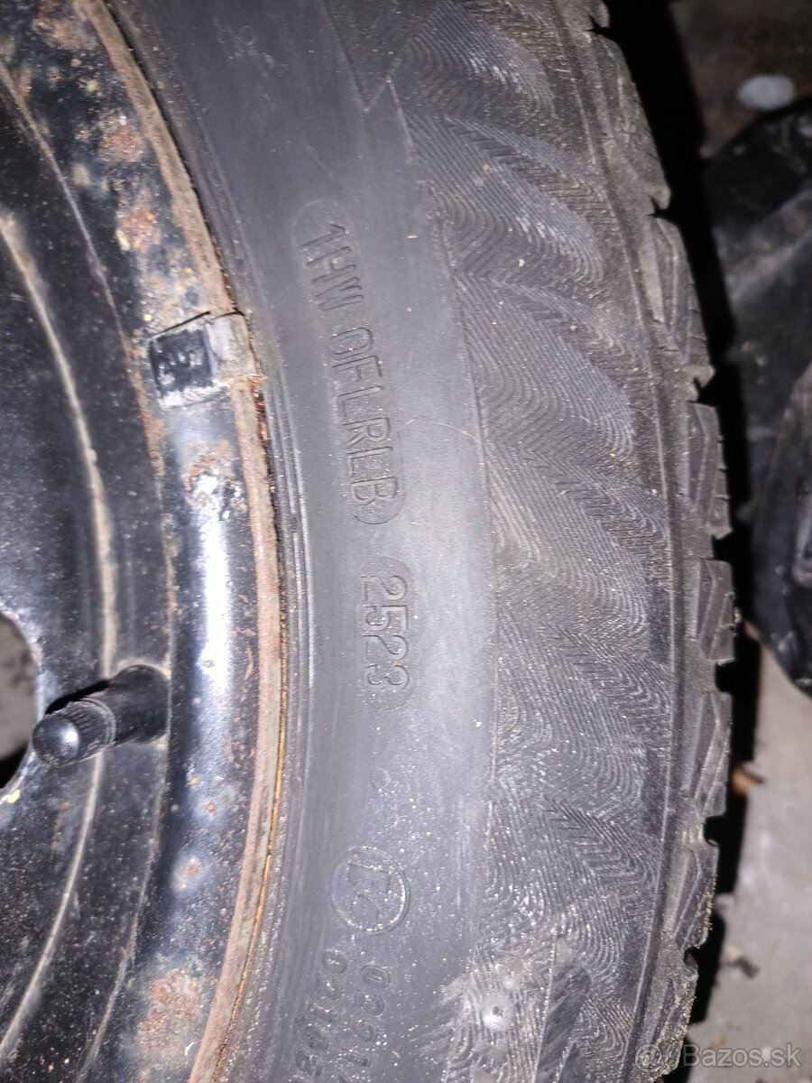 Matador 205/55R16 - 3