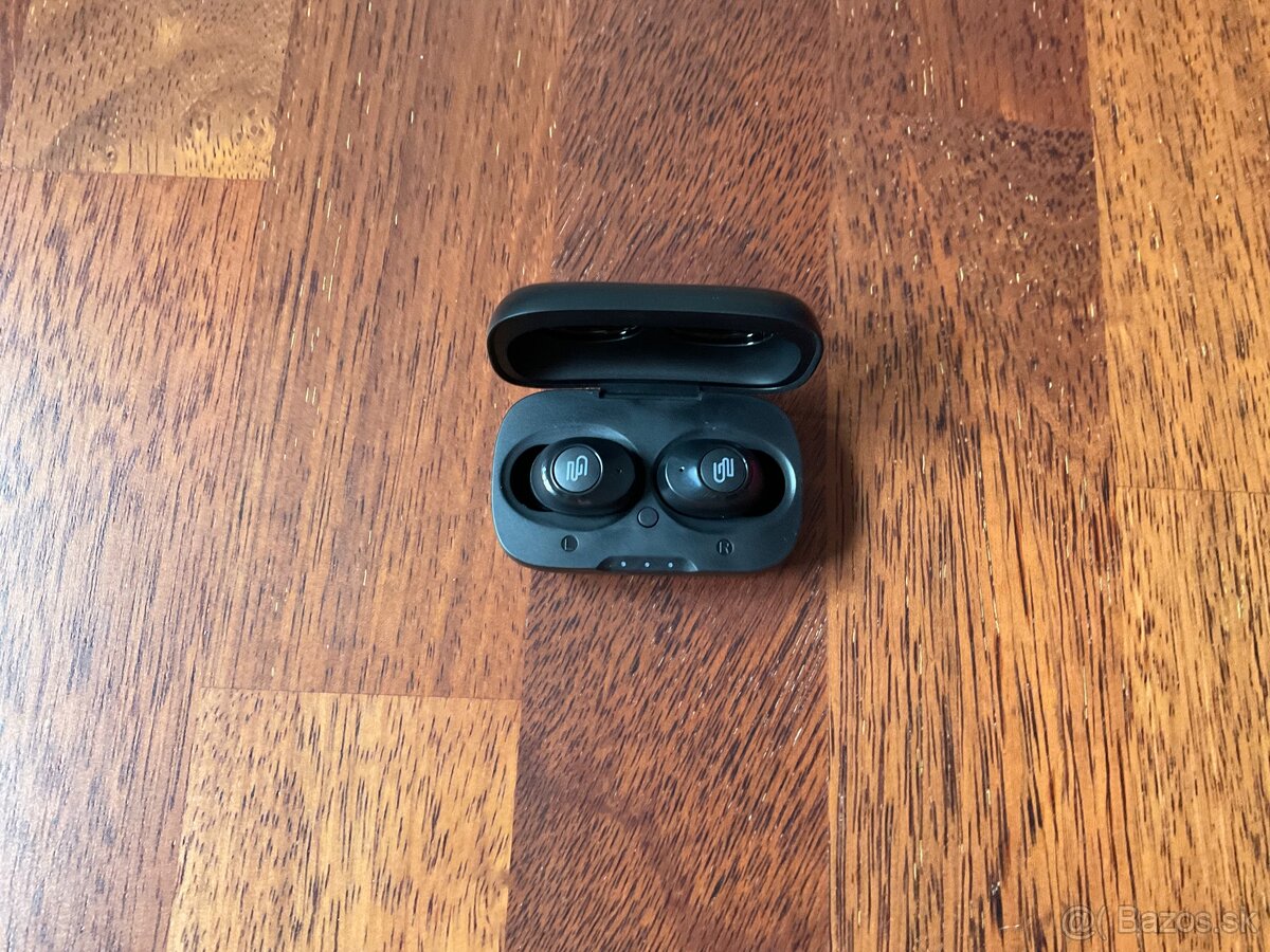 Bezdrôtové slúchadlá GoGEN TWS BRO - 3