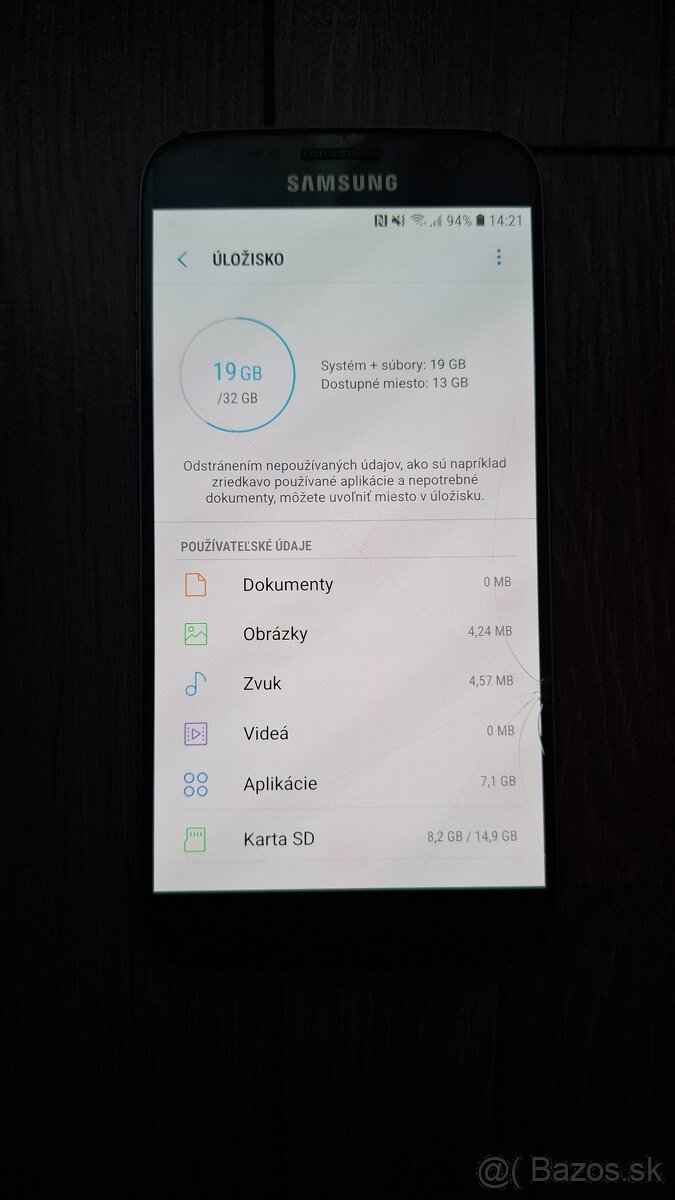 Samsung Galaxy S7 - 3