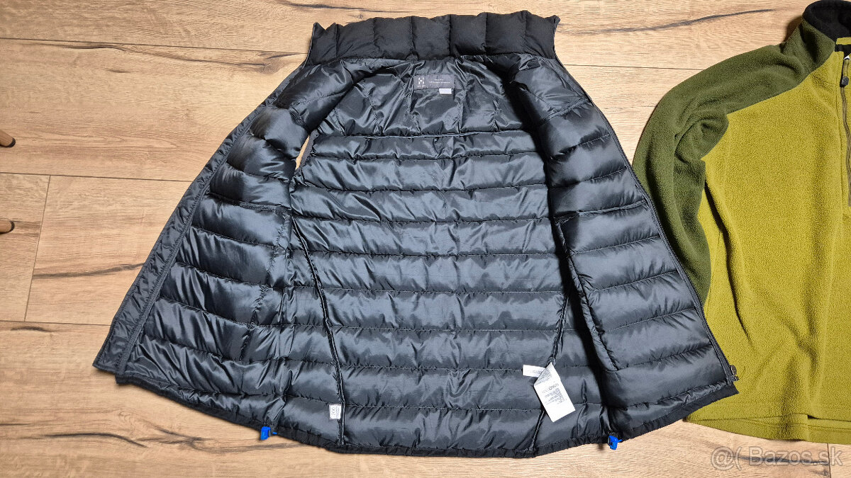 Predám pánsky set Haglofs - 3