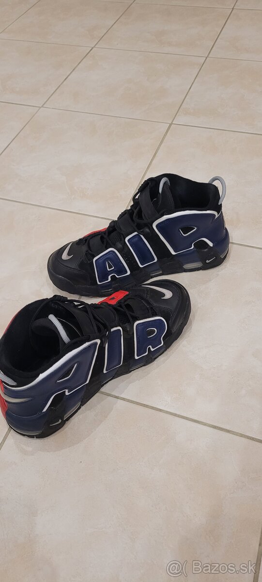 Topanky Nike velkost 44. - 3