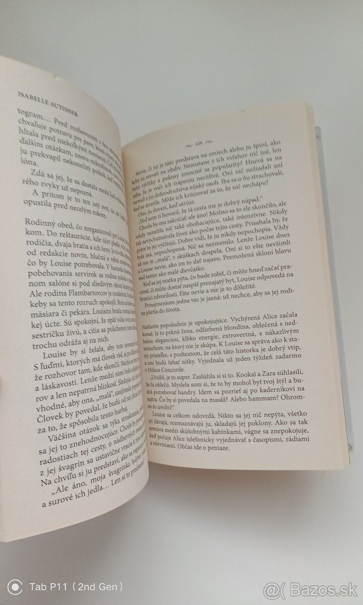 Isabelle Autissier - Náhle, sami - 3