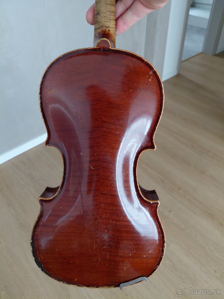 1/2 husle - 3