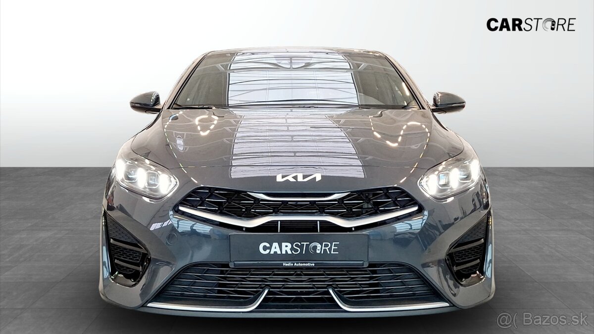 PROCEED 1,5 T-GDi 117kw - 3