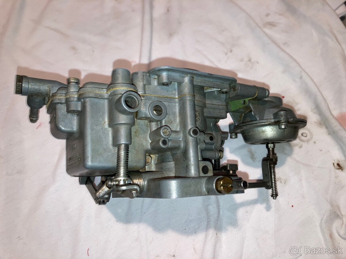 Karburator Jikov 32 EDSR - 2938 - 3