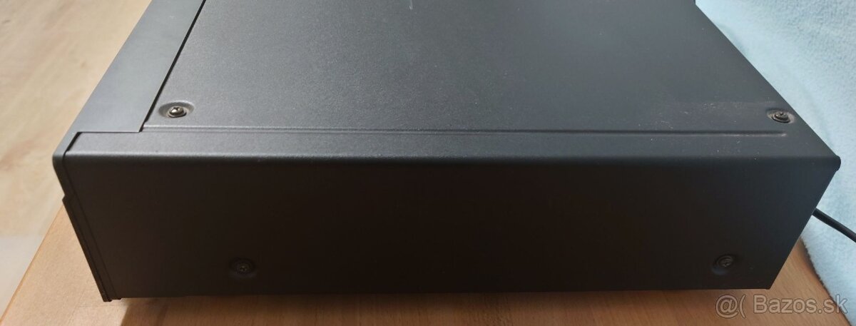 tuner Sony ST-SA3es black - 3