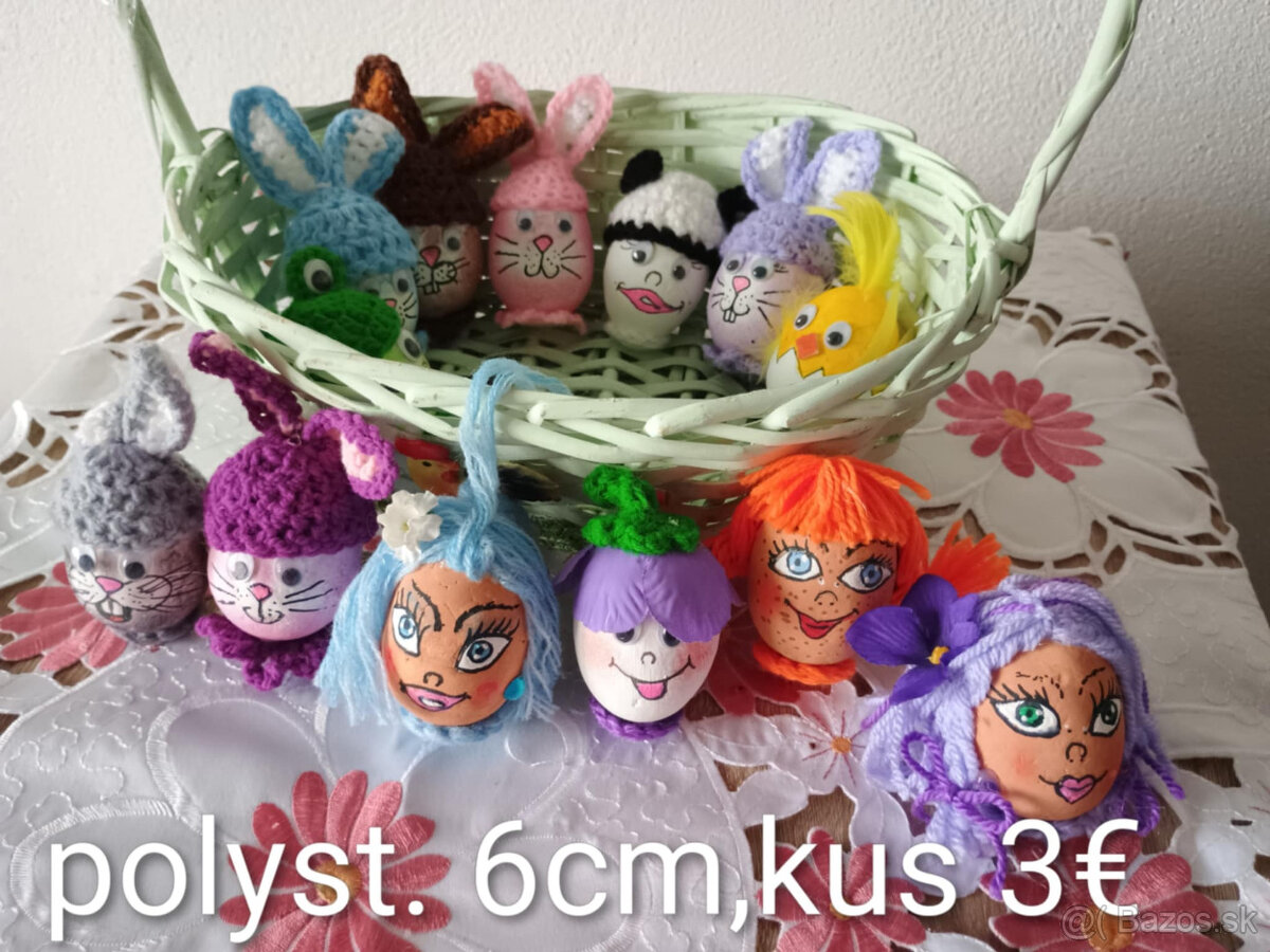 Veľkonočné vajička - 3