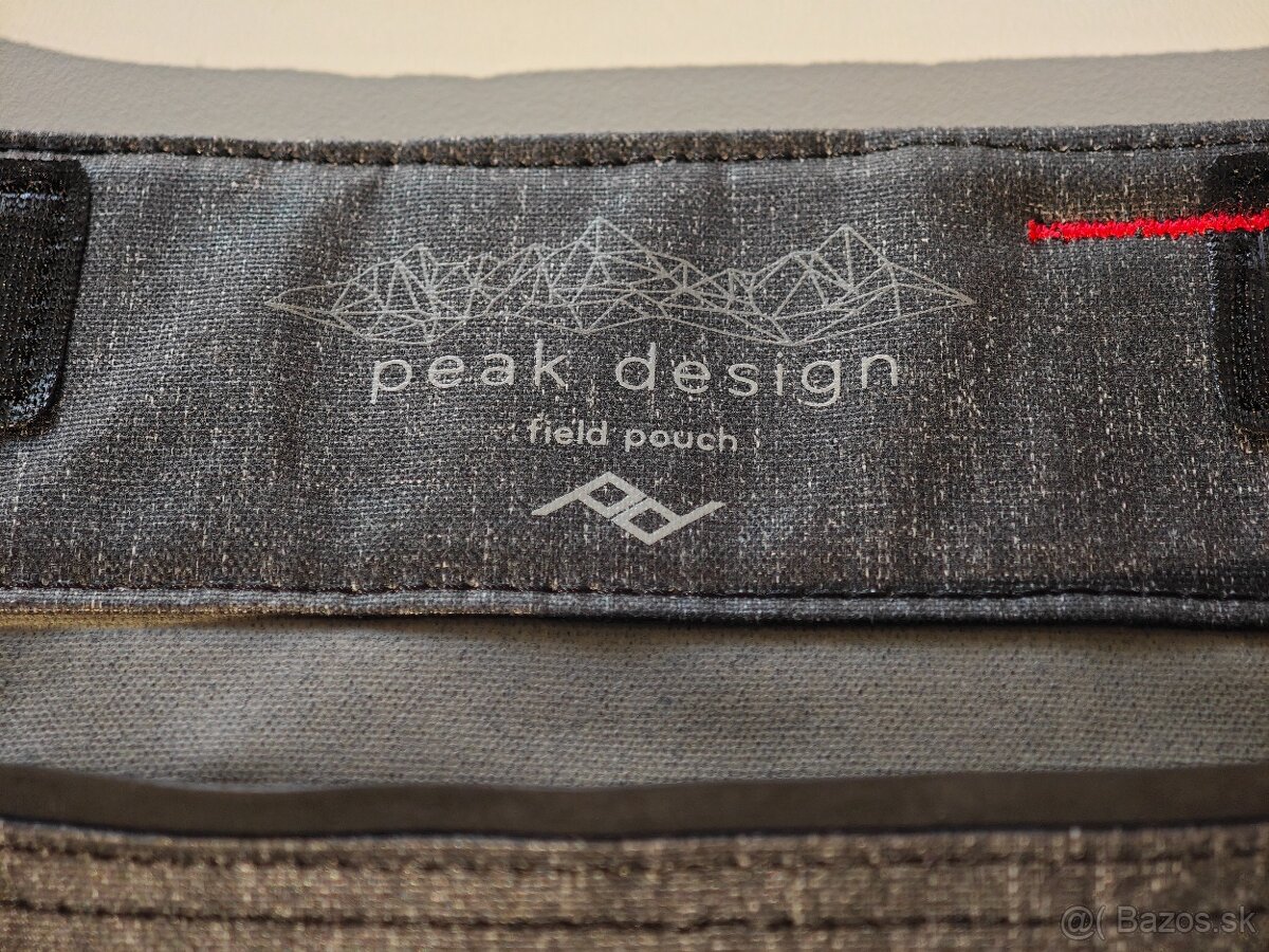 Peak Design Field Pouch V1 - 3