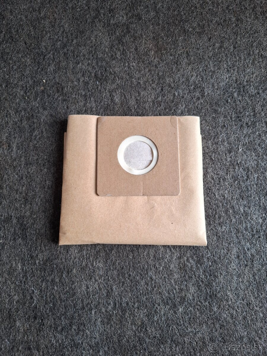 Vrecká do vysávača. - 3