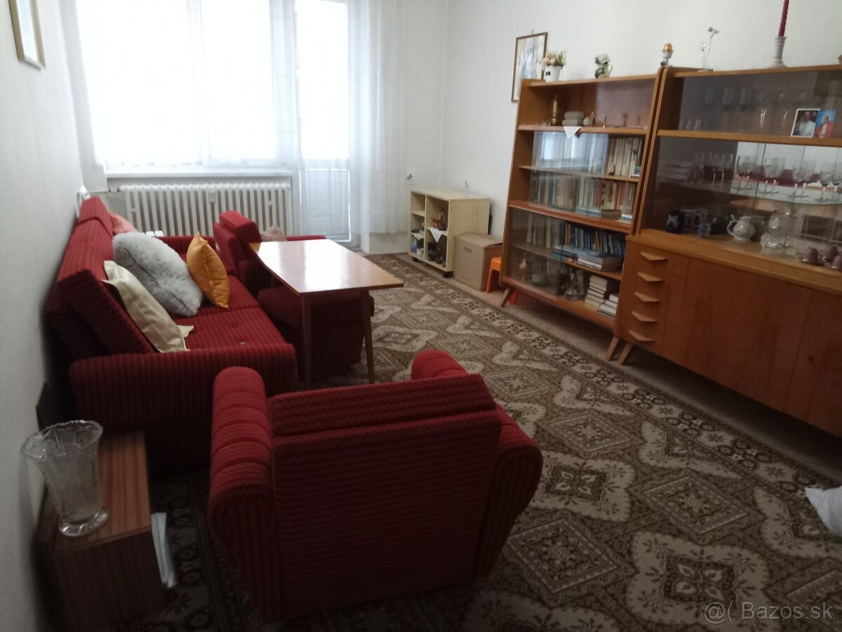 Plynový sporák - 3