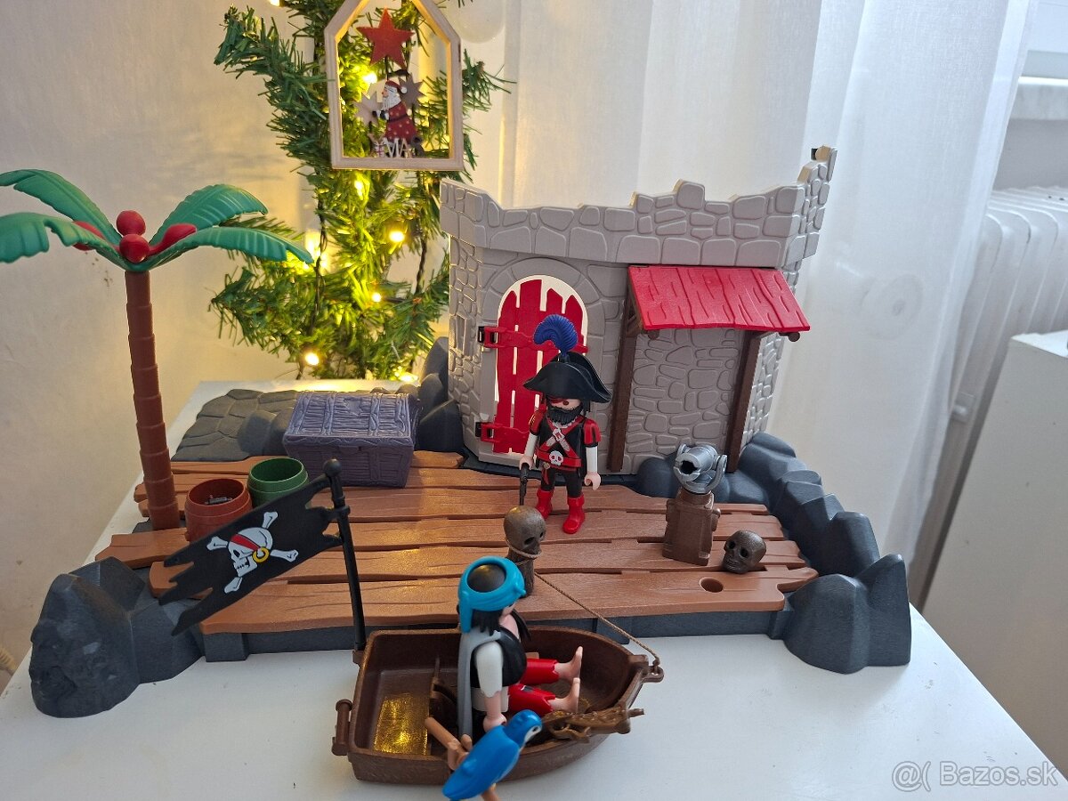 Lego a iné hračky - 3