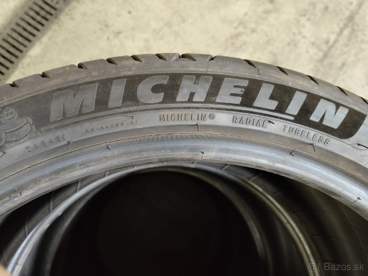 Michelin e Primacy 245/40 20 99Y - 3