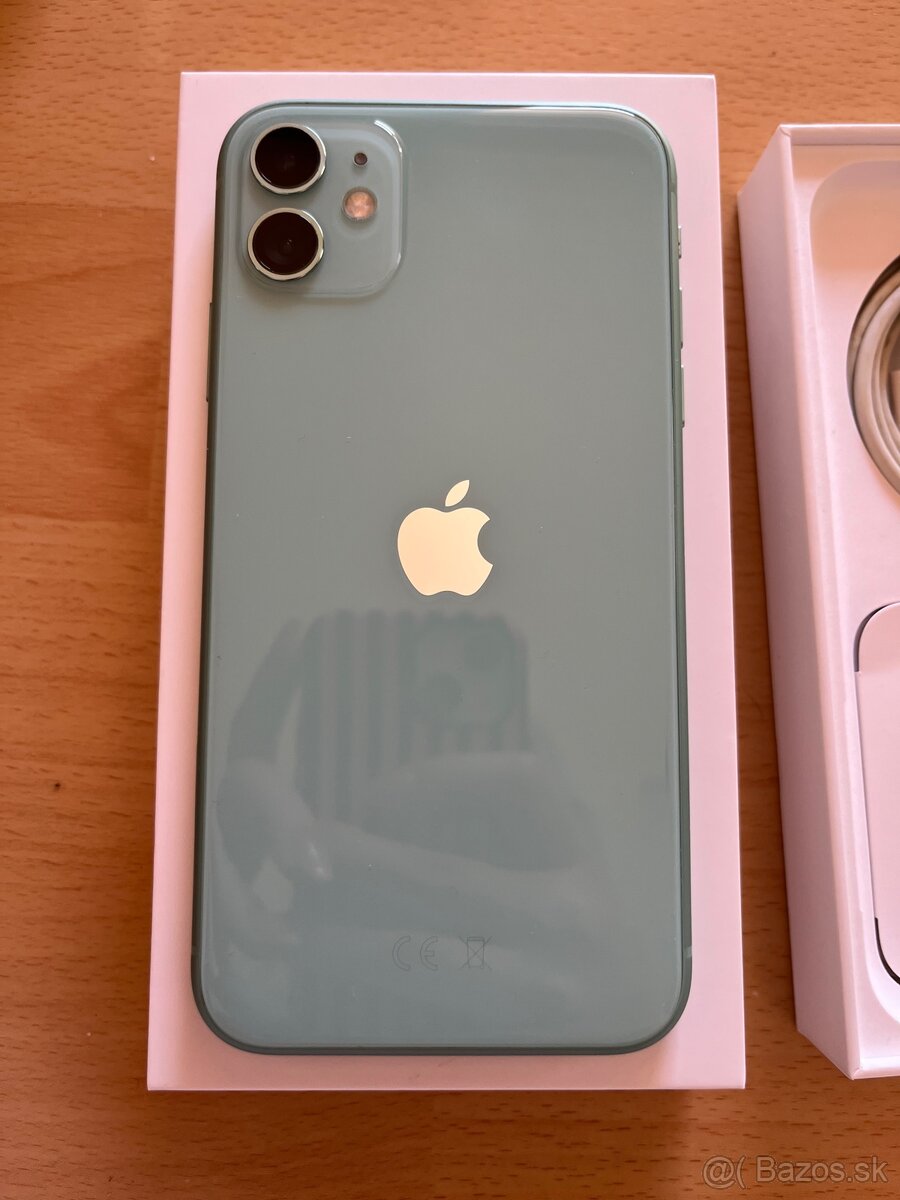 iPhone 11, 64 GB - 3