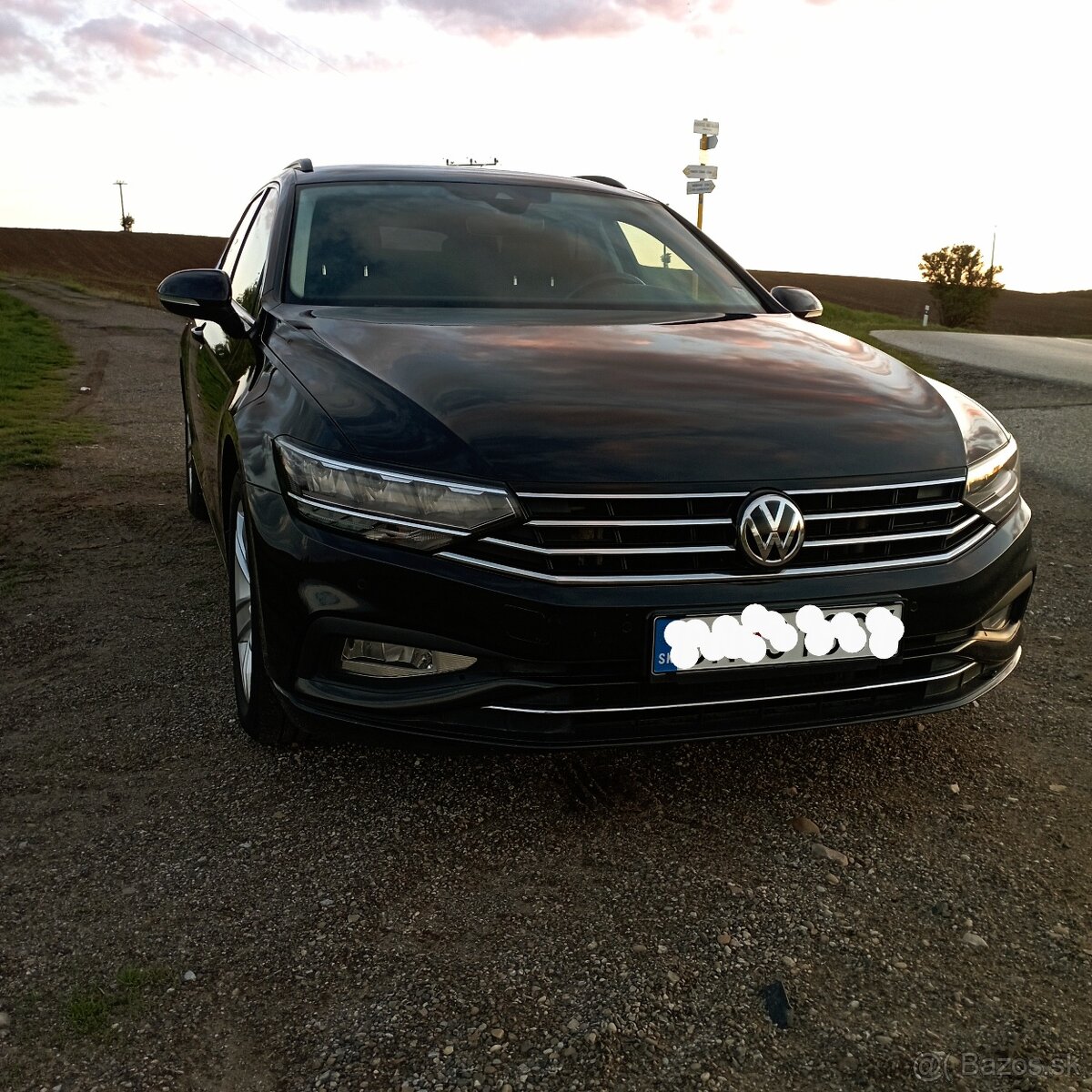 VW Passat B8 Facelift 2.0 TDI 140 kW - 3