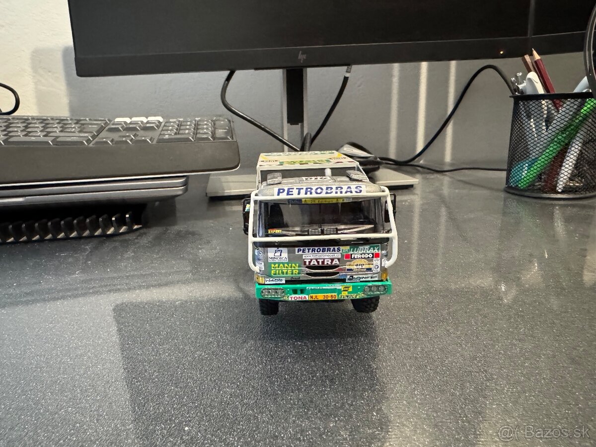 Tatra 815 Dakar 2004 - 1:43 - Kaden - 3