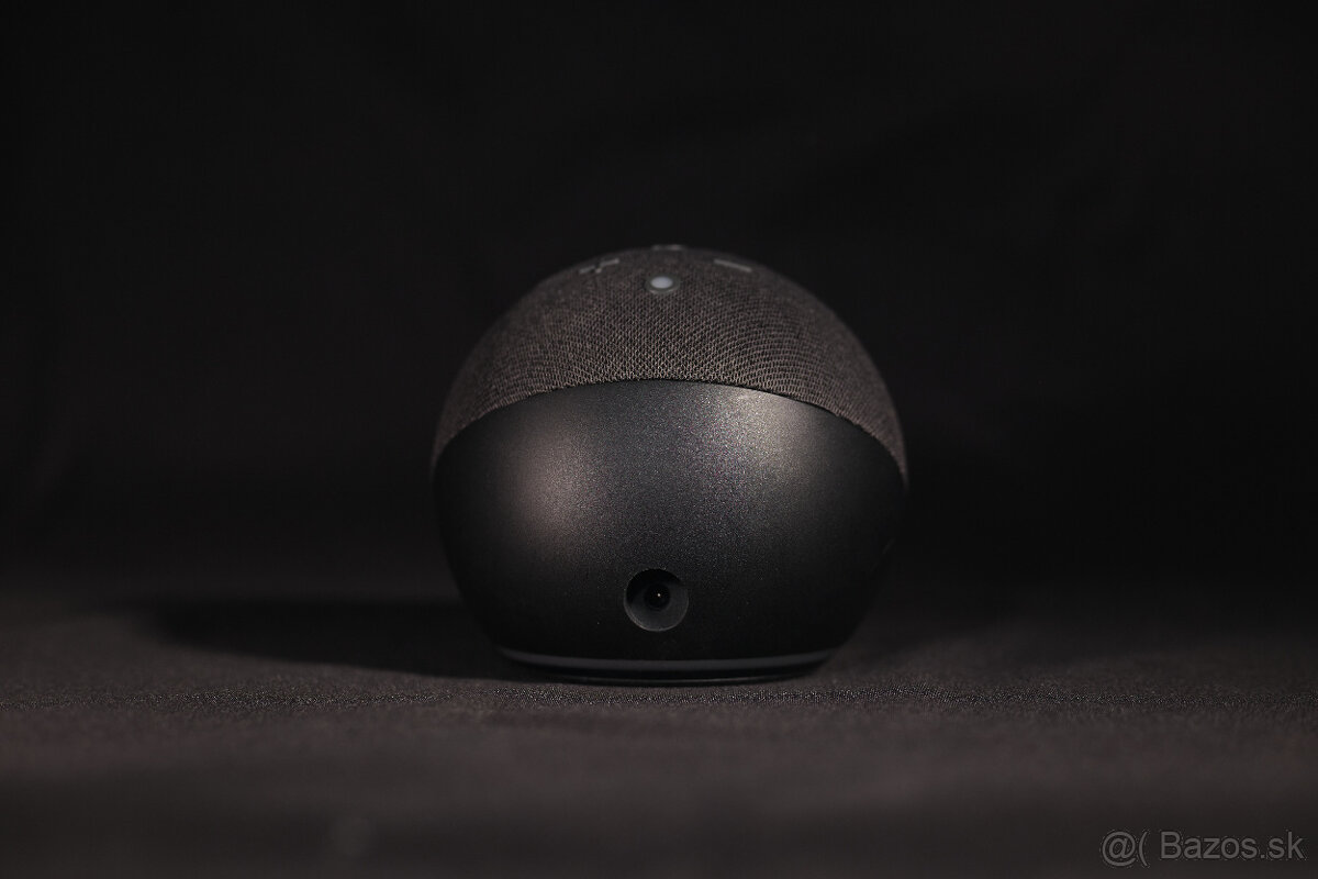 Amazon Echo dot (gen 5) - 3