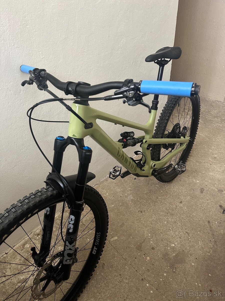 Canyon Spectral 125 CF 8 - 3