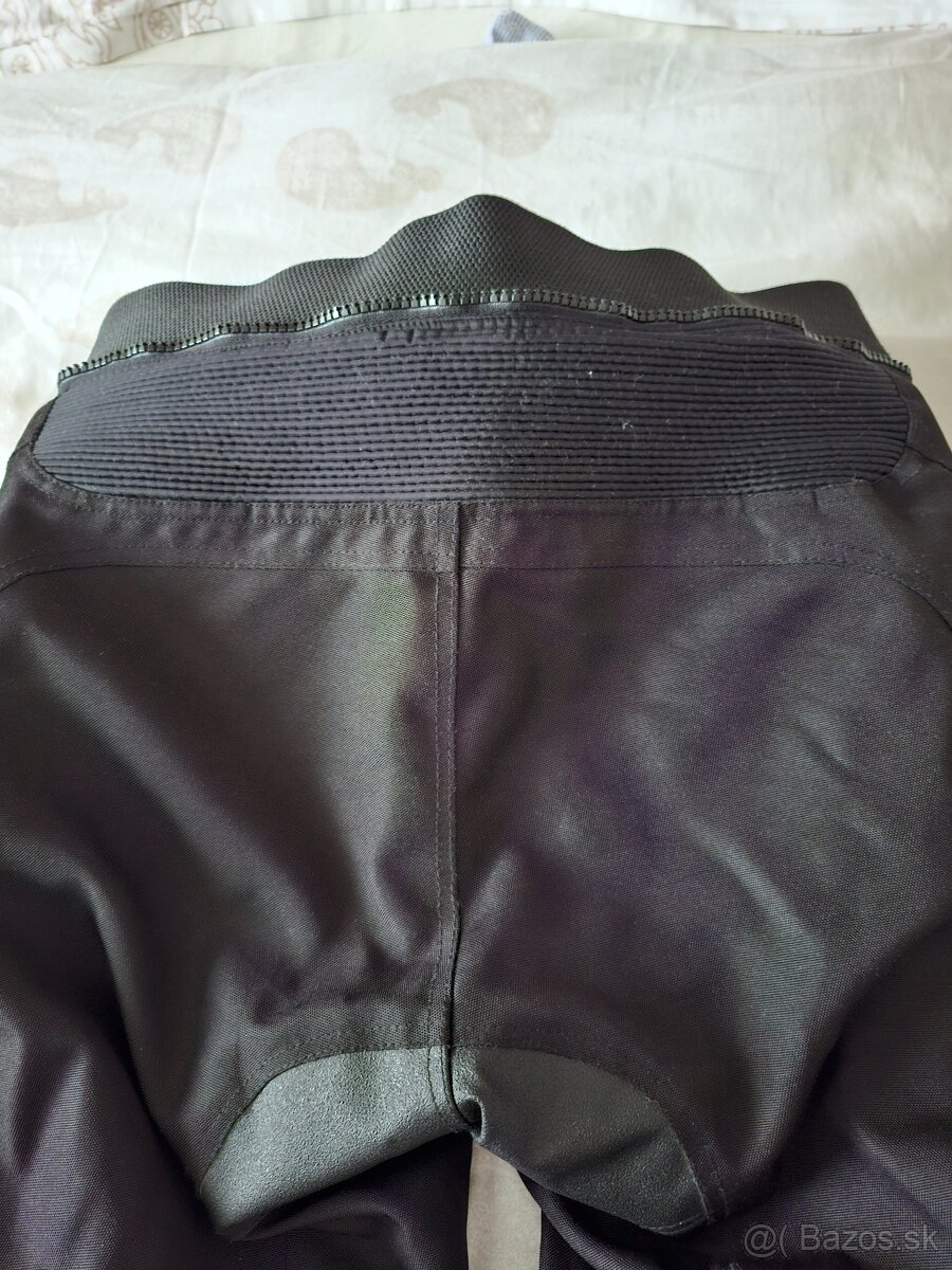 Motorkarske nohavice - 3