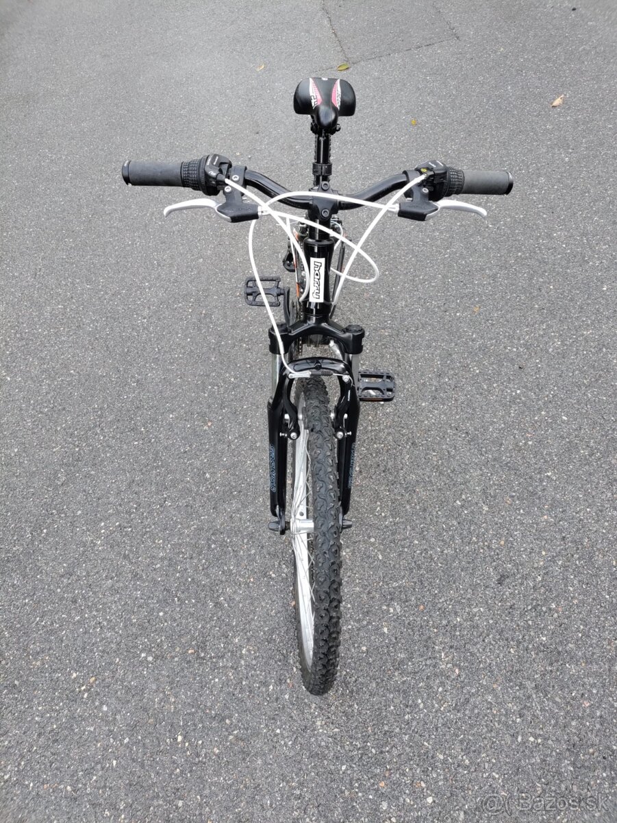 Bicykel Harry Flop - 3