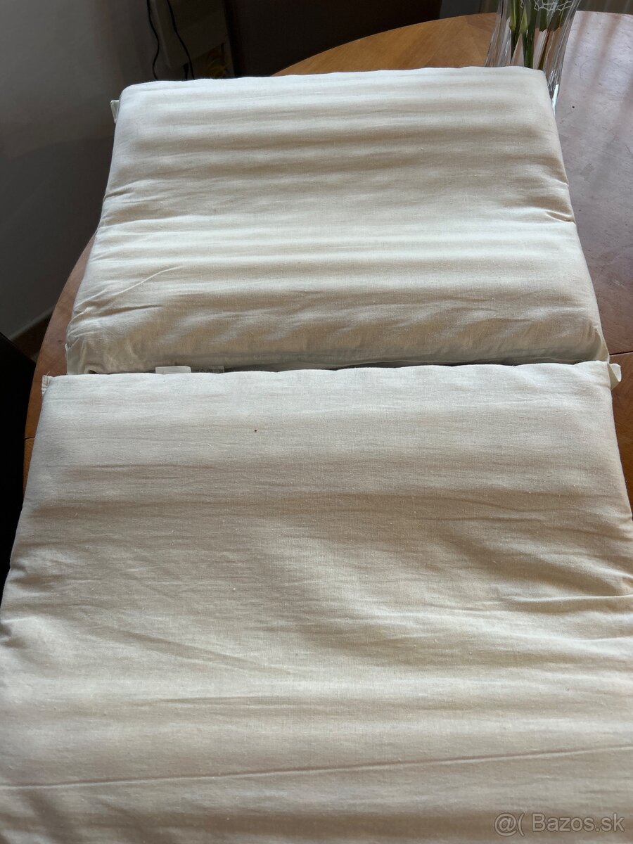 Ortopedický vankuš 36x46 - 3