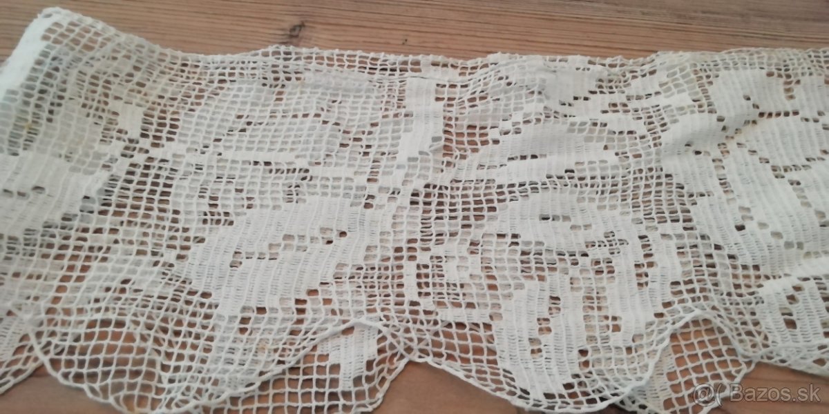 Biele cvernové dečky - 3