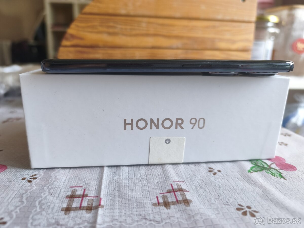 Honor 90 5G 12GB/512GB - 3