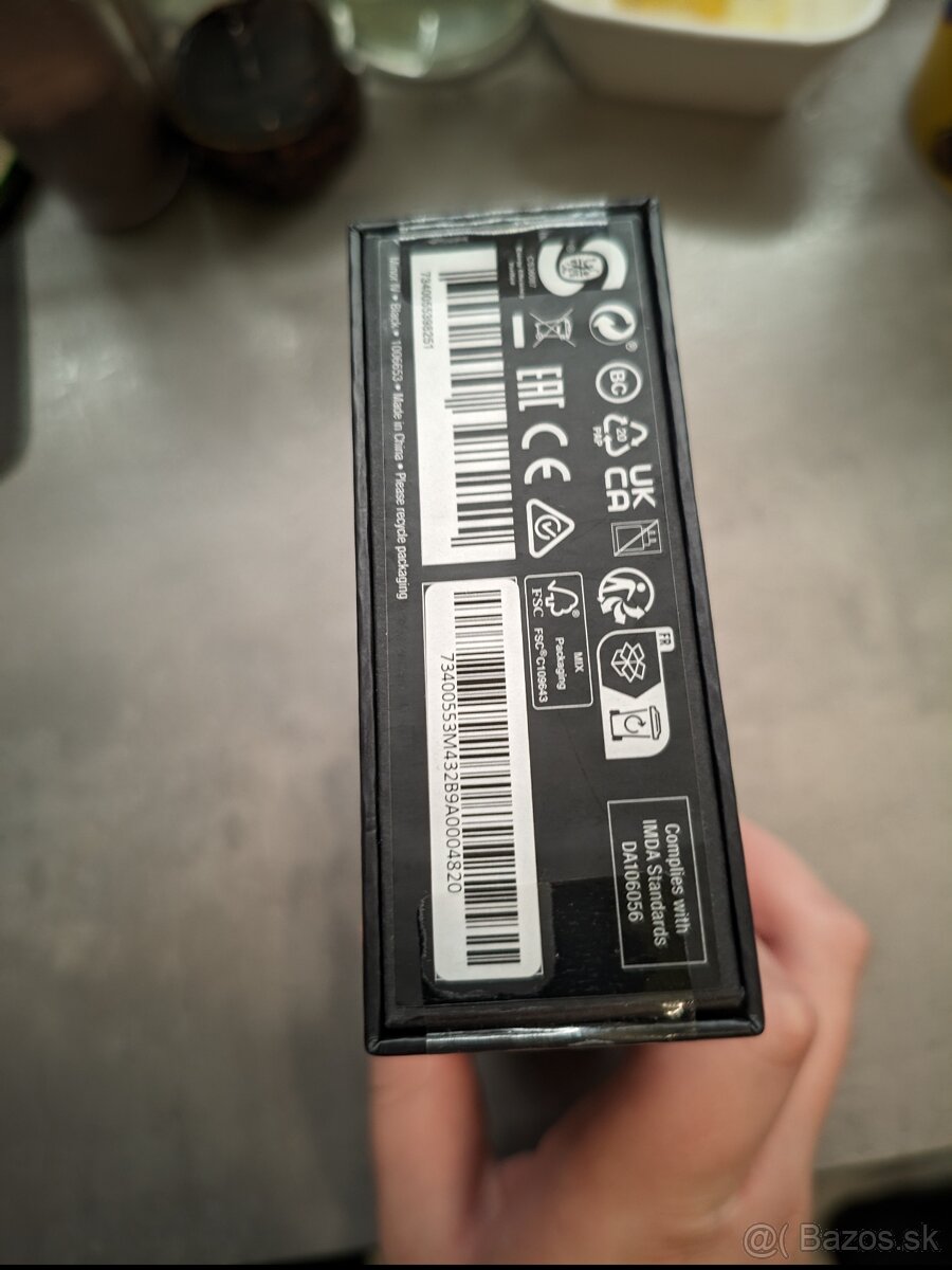 Marshall Minor IV - 3