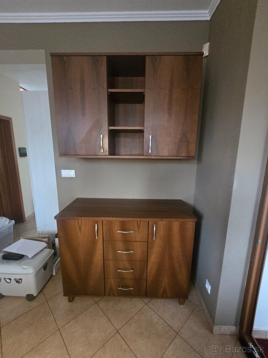 predám Jedálenský set - 3