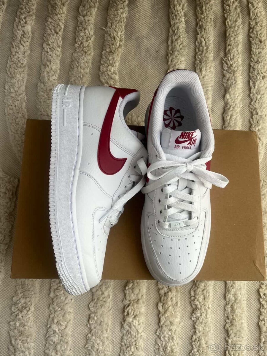 Nike Air Force 1 - 3