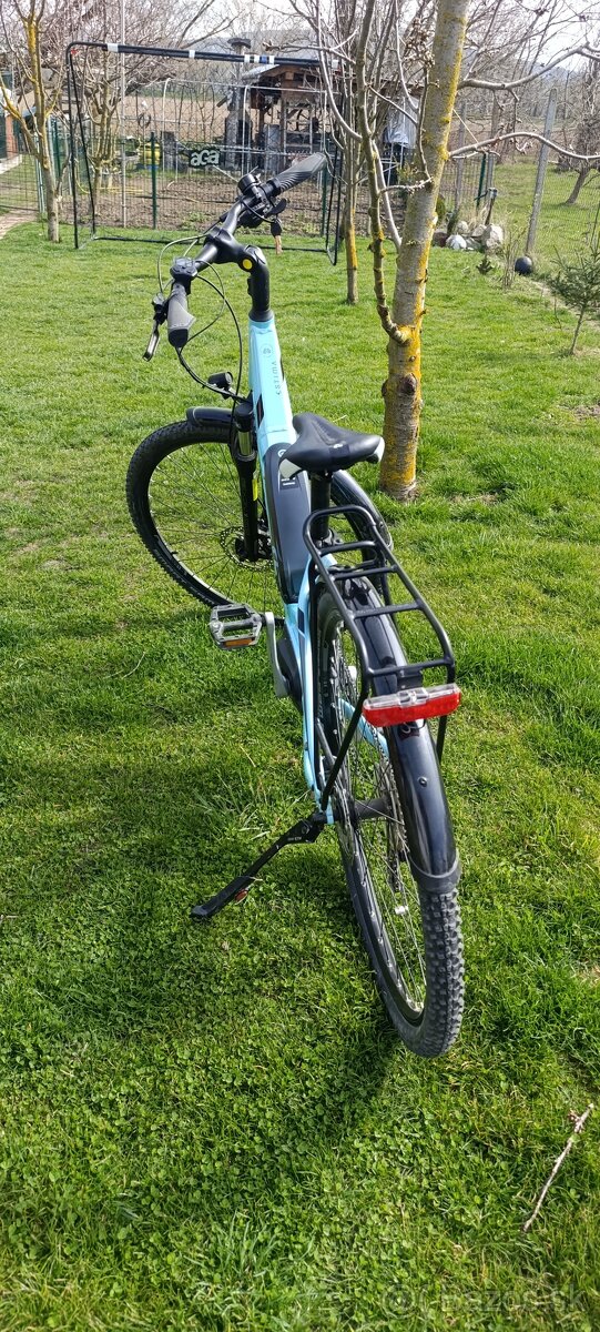 Na predaj elektrobicykel kellys - 3