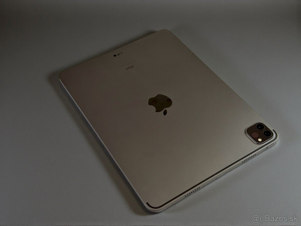 Predám iPad Pro M1 256GB - 3