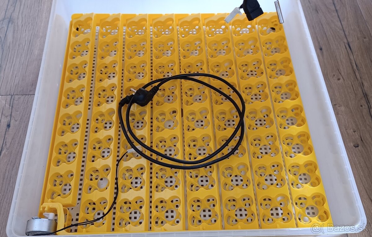 Chovatelsky set pre prepelice - 3