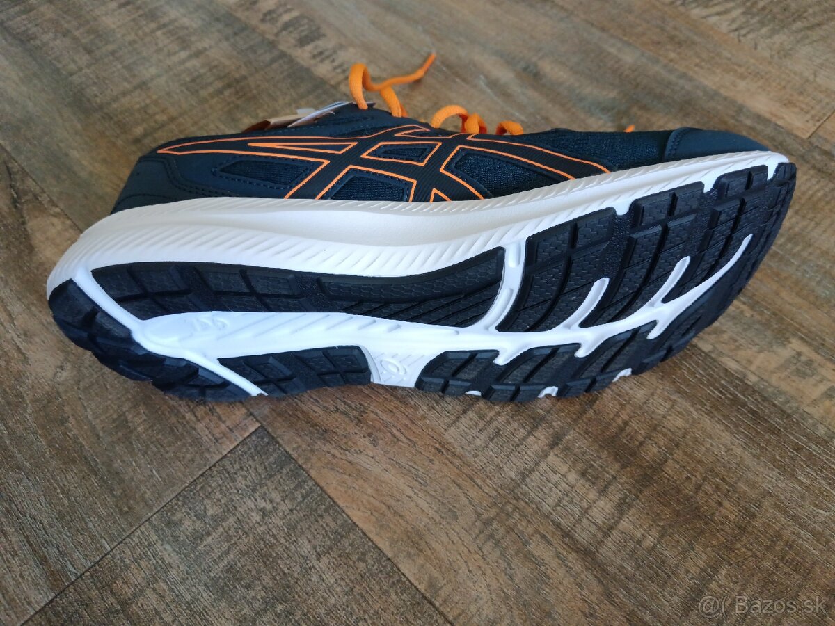 Tenisky asics - 3