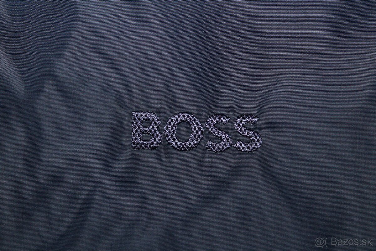 Pánska prechodná bunda Hubo Boss - 3