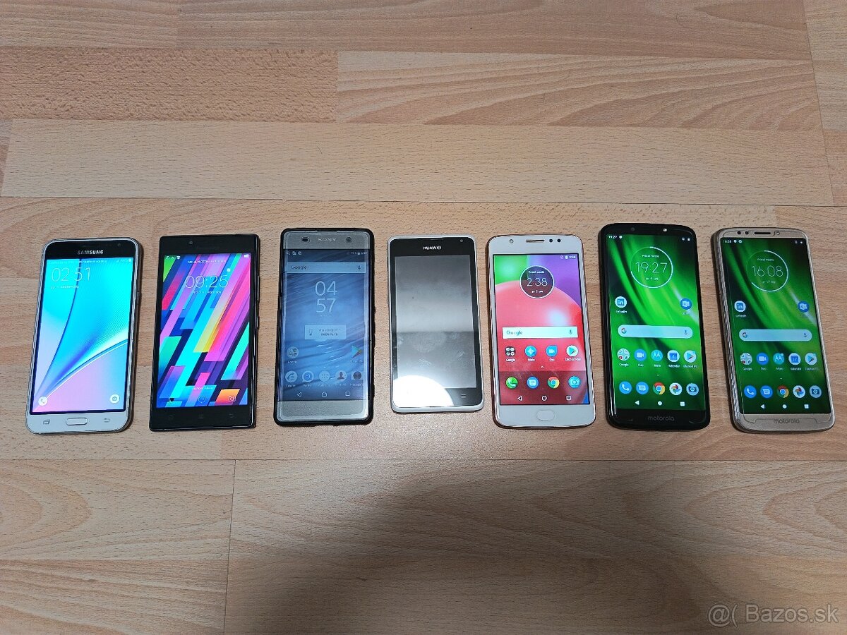 Predám mobilné telefóny - 3