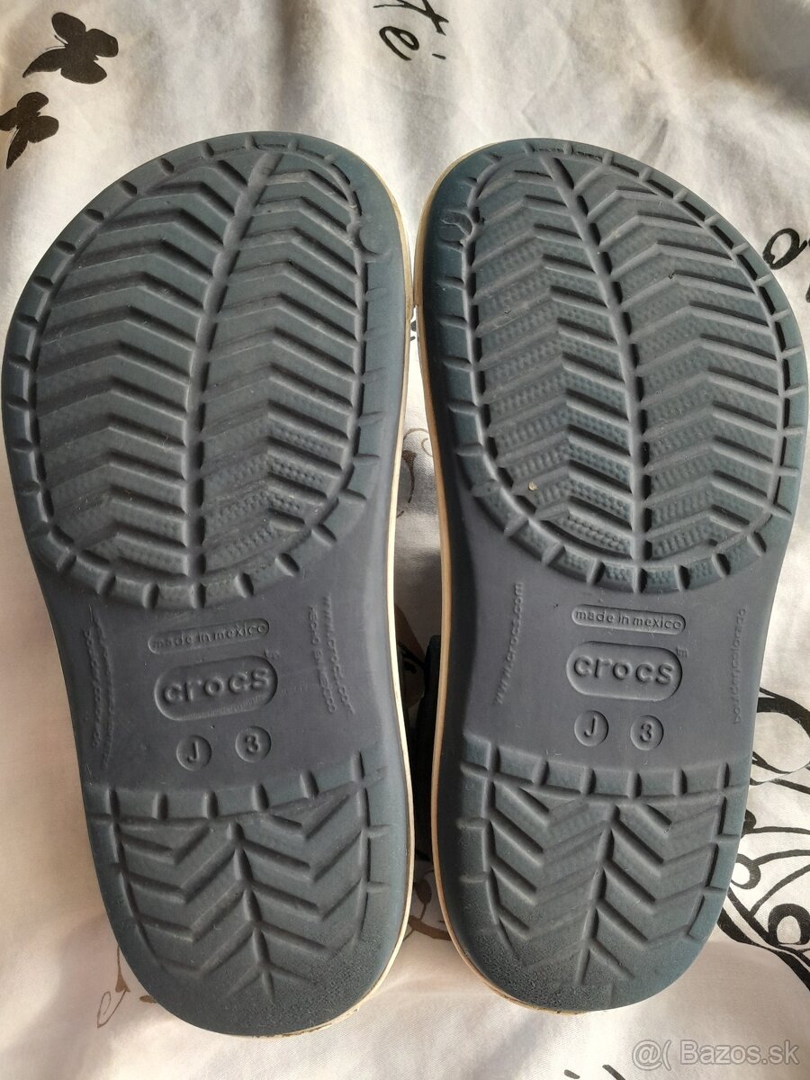 Crocs J3 - 3