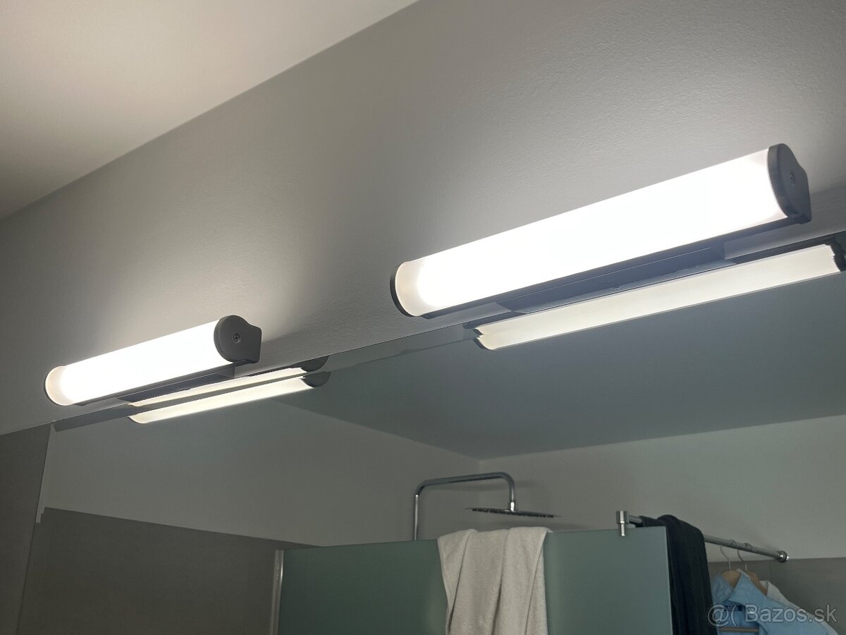 LED Kúpeľňové svietidlo EGLO - 3
