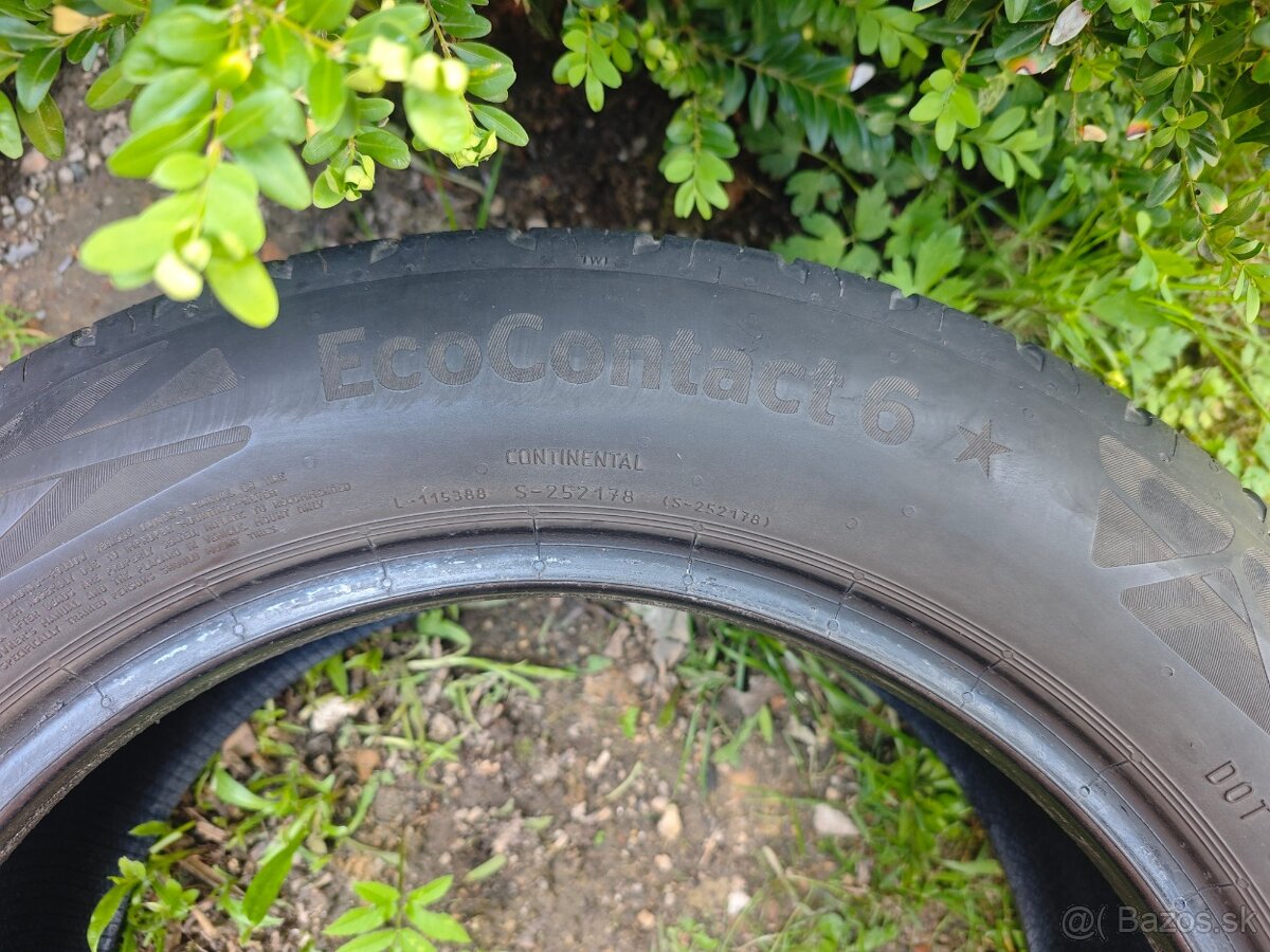 205/55 r16 letne pneumatiky - 3