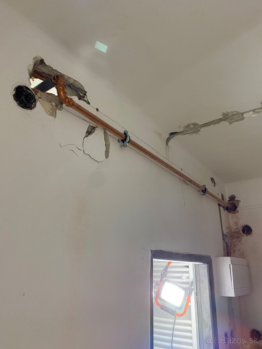 Revízie plynových zariadení, Revízie plynu, Plynar - 3