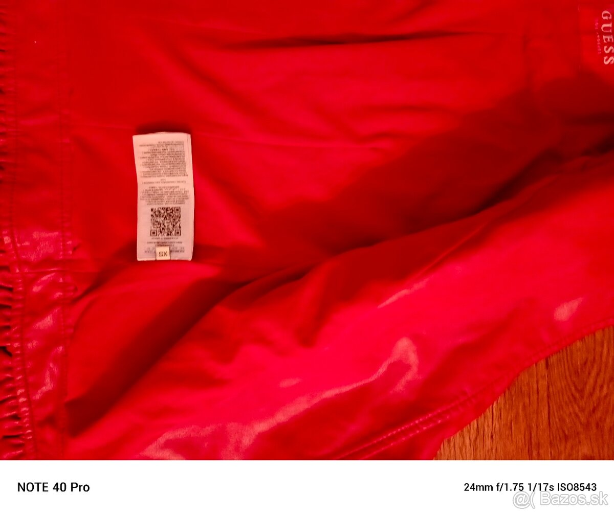 Guess dámska kozenka - 3