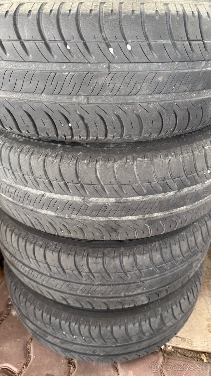 Letné Michelin 175/65R14 - 3