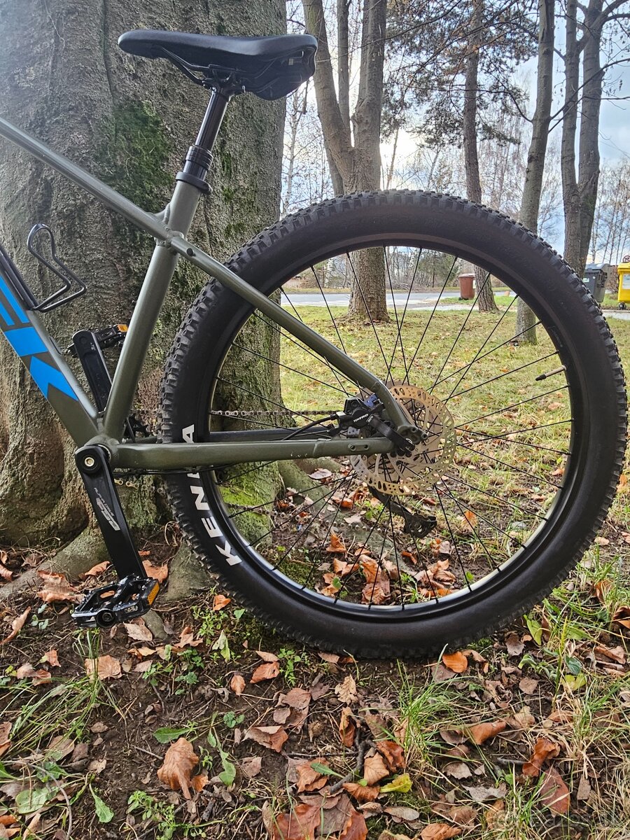 Trek Roscoe 6 - 3