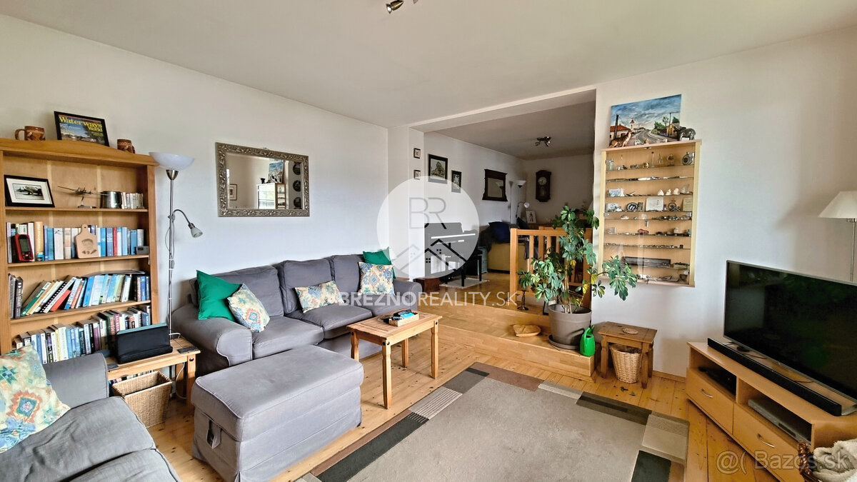 Dom s krásnym pozemkom - Horehronie - 3